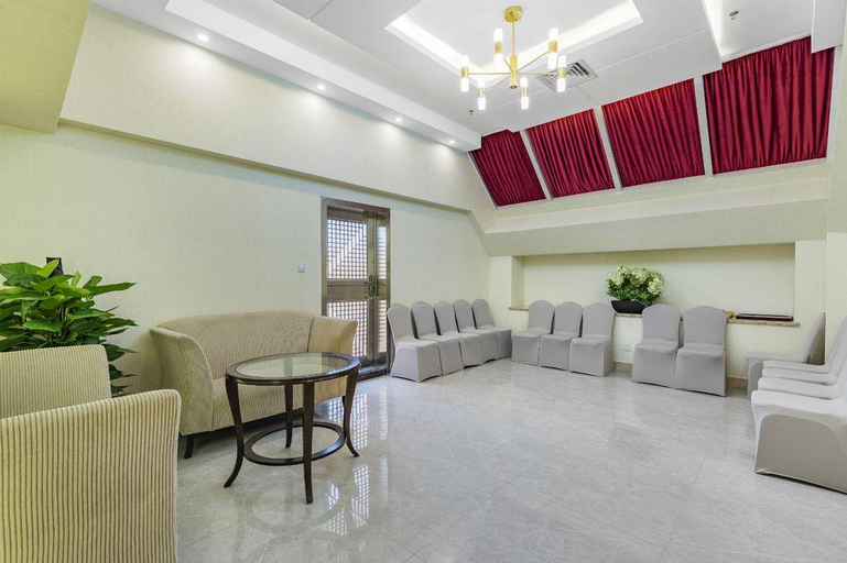 Others 3, Haikou Jingheng Hotel - Formerly the New Osrock Hotel, Haikou