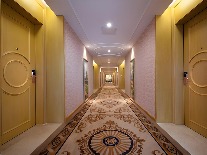 Others 5, Vienna Hotel Nanning Binyang, Nanning
