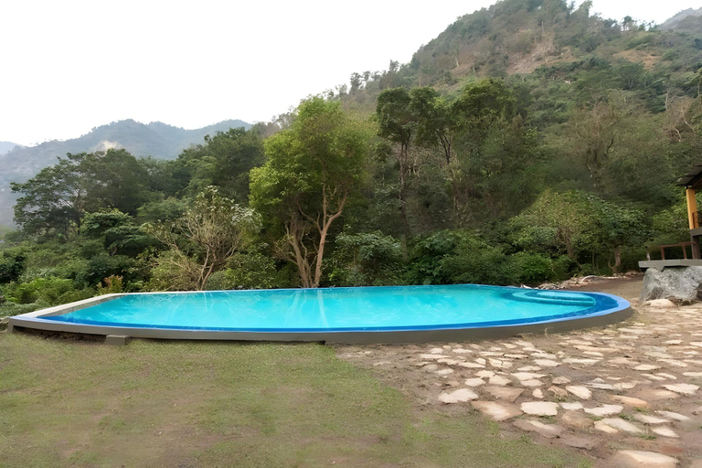 Sport & Beauty 4, Camp Bagheera, Tehri Garhwal