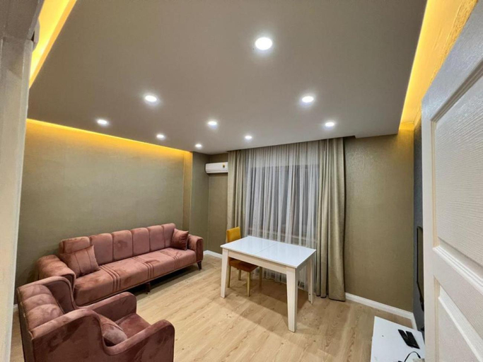 Others 5, New Armila Suites, Merkez