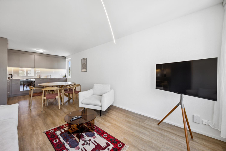 Others 3, UP&GREAT Apartments - Chic Urban Homes, Zürich