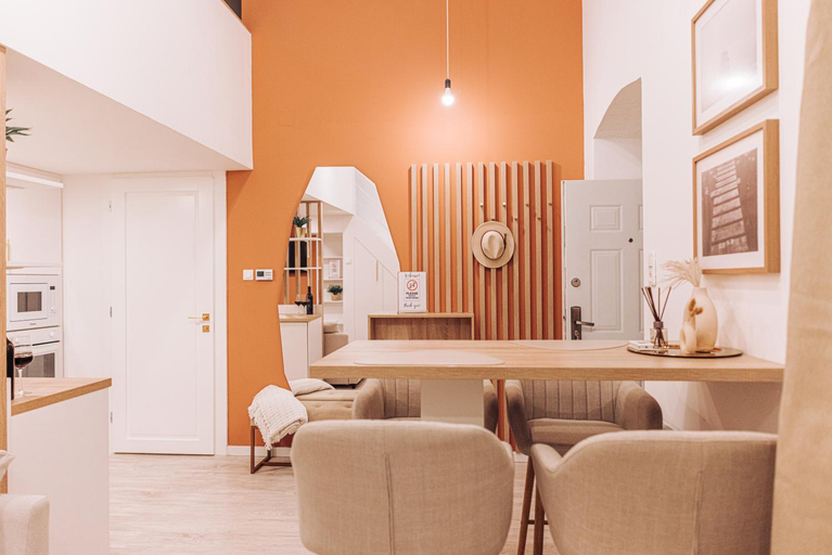 Others 3, Stylish Apartments at Ruin Pub District, Budapesti