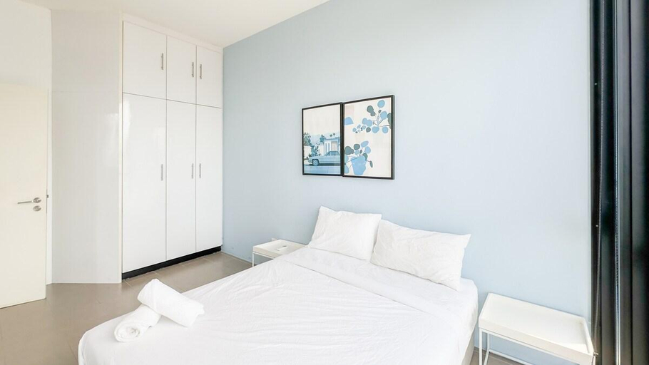 Bedroom 2, EST Bangsar KL by Airhost , Kuala Lumpur