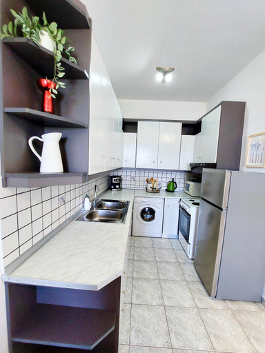 Facilities 2, Alexia Apartments & Studios, South Aegean