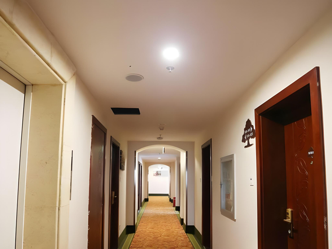Others, GreenTree Inn Nanjing Gaochun District Old Street Scenic Spot Express Hotel, Nanjing