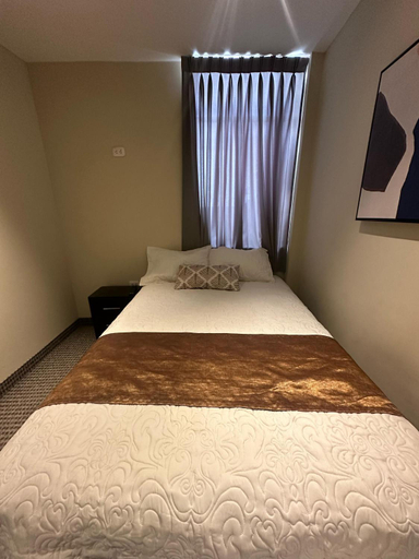 Bedroom 3, La Posada de Alejandrina, Cajamarca