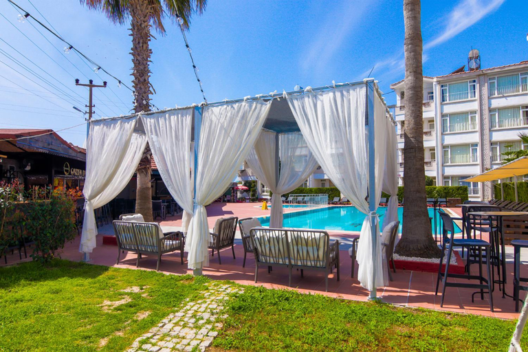 Exterior & Views 2, New Garden, Manavgat