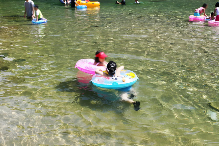 Others 2, Vally Pension, Gapyeong