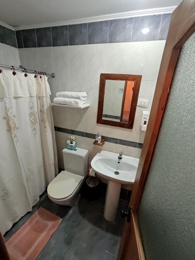 Others 5, Hotel Halley, Elqui
