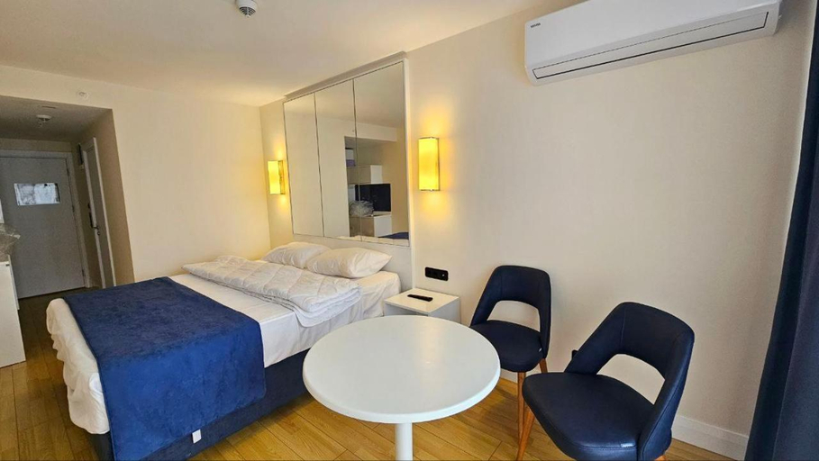 2, Orbi City 22 Heaven Batumi, Batumi