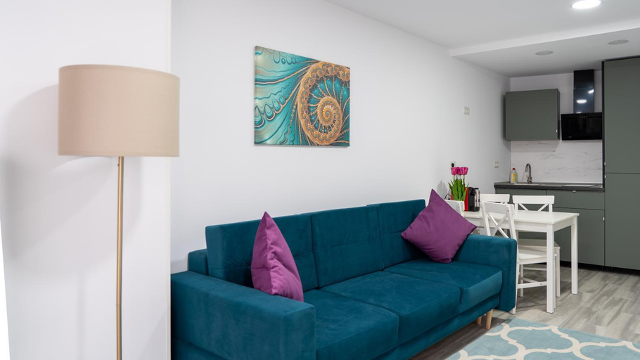 Food & Drinks, Sea View Apartments Olimp - Avenue Hotels, Mangalia