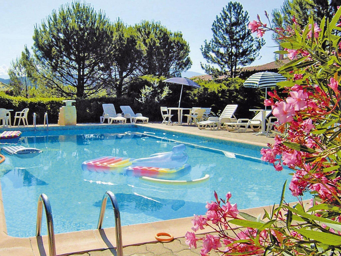 Sport & Beauty 2, Villa in Vaison near Mont Ventoux, Vaucluse
