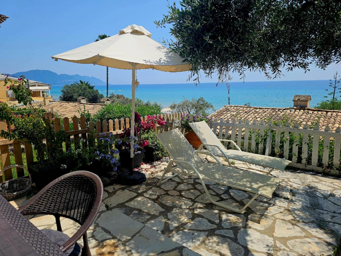 Others 5, Apartment Classic type Aa5 24, Ionian Islands