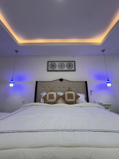 Bedroom 5, Villa Gong Umara Canggu, Badung