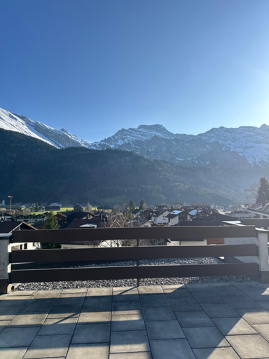 Others 2, Ferienwohnung Engelberg, Obwalden