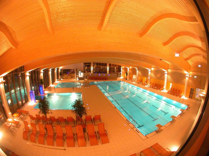 Sport & Beauty 5, Hotel Pension Bergfrieden, Innsbruck Land