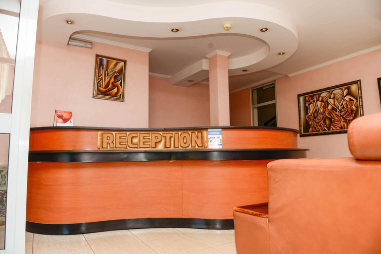 Others 3, Wonderful Kigali Double Room, Nyarugenge