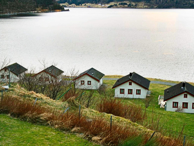 Others 5, 5 Person Holiday Home in Selje, Selje