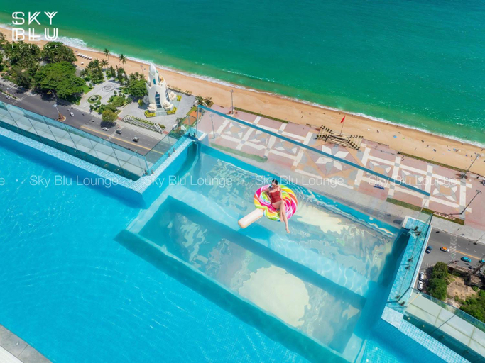 Sport & Beauty 2, Panorama Nha Trang Beach Residences, Nha Trang