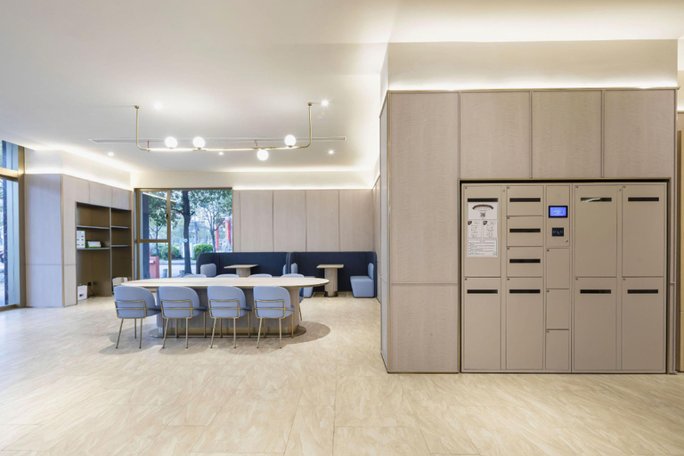 Others 5, Hanting Hotel Nantong Yongxing, Nantong