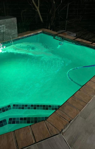 Swimming pool 5, Kings view exclusive villas, City of Tshwane