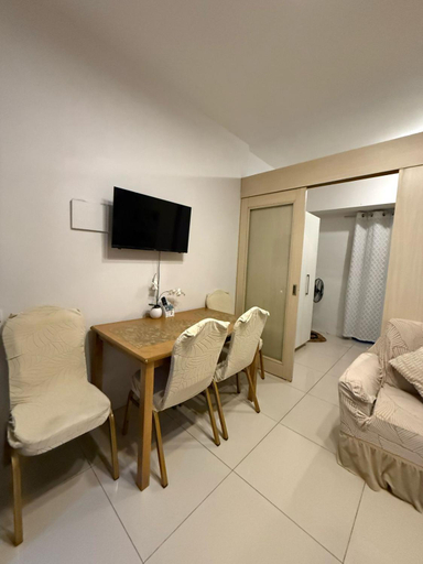 Bedroom 3, Sea Residence, Pasay City