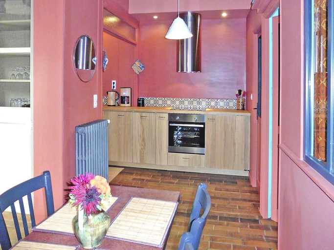 Others 4, Apartment in Normandy near Pebble Beach, Seine-Maritime
