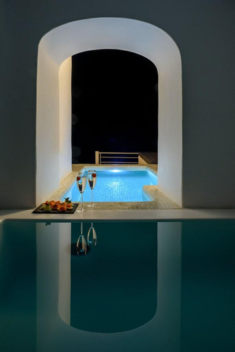 Sport & Beauty 2, Angel Luxury Suites, South Aegean
