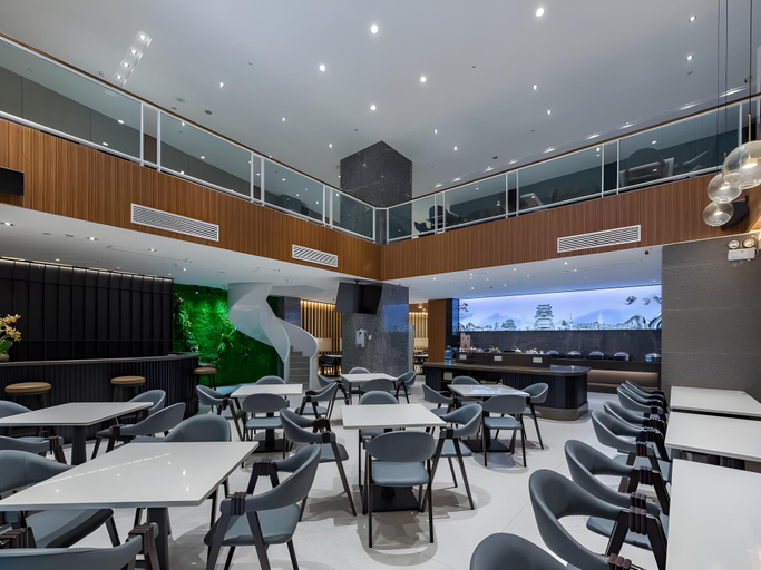 Food & Drinks, Deep Sleep Huixiang Hotel (Xuzhou High-Speed Railway Station West Exit), Xuzhou