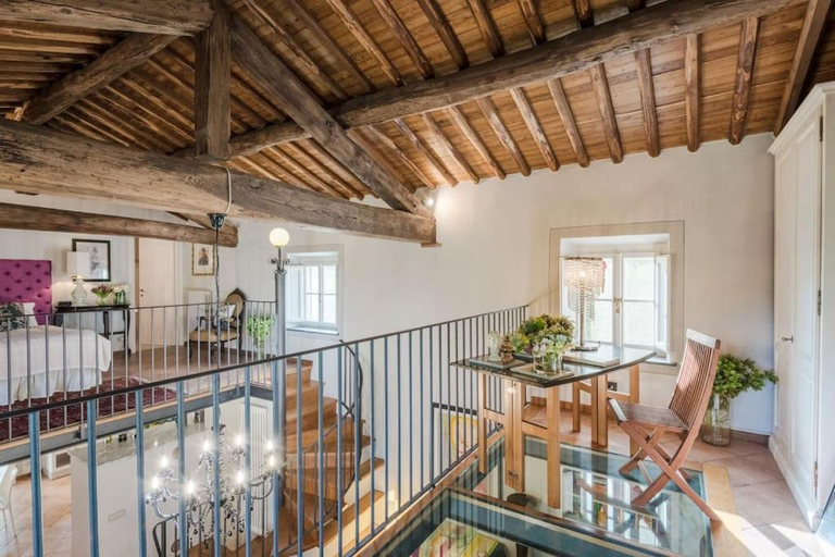 Others 5, La Chiesetta a charming Church converted into Farmhouse with Pool, Lucca