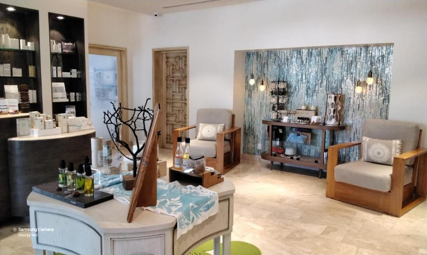 Others 4, Beach&Golf suites, La Paz