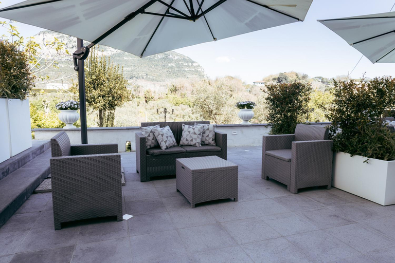 Others 4, De Vivo Realty - Cyrus&Janus flats, Napoli