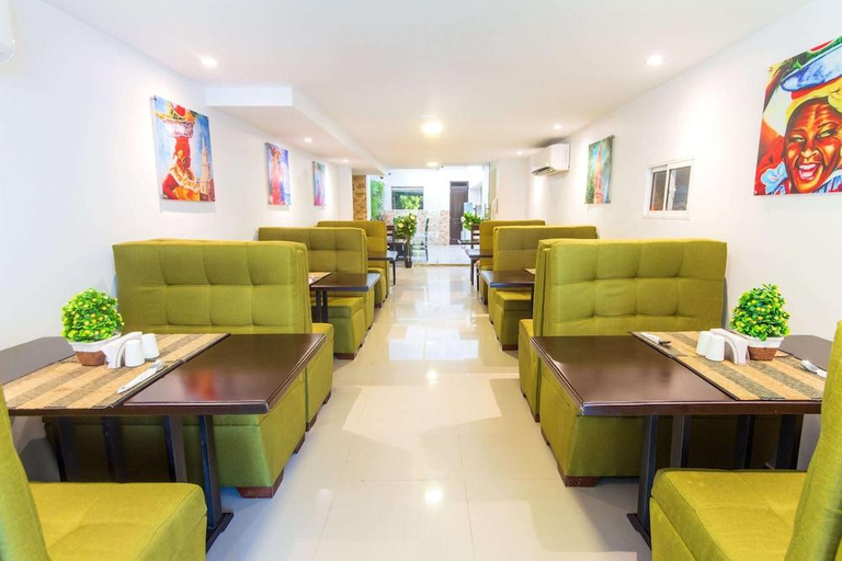 Food & Drinks 5, Hotel Avexi Suites By Geh Suites, Cartagena de Indias