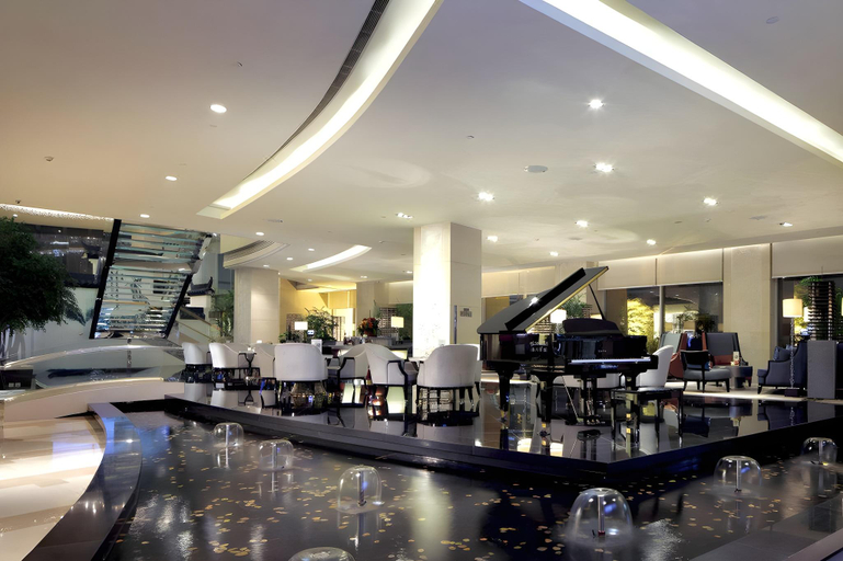 Food & Drinks 4, Zhongmao Haiyue Hotel, Shijiazhuang