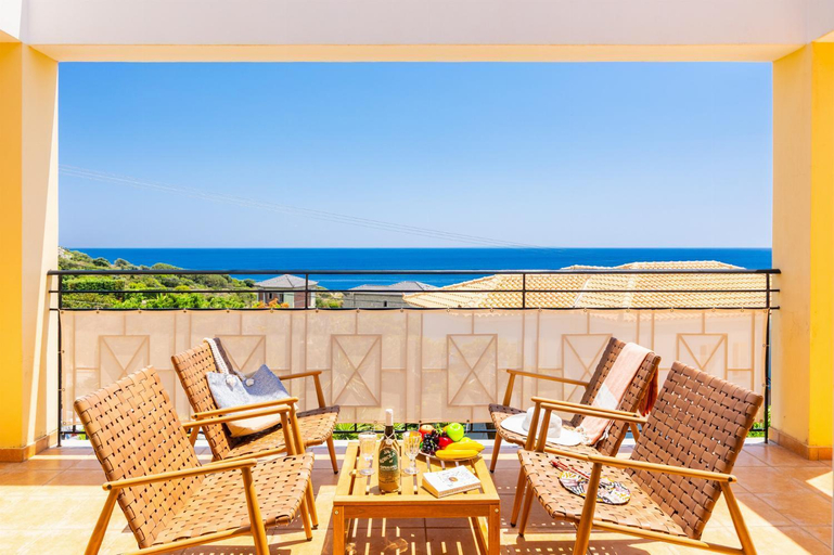 Others 3, Skala Villa Yellow, Ionian Islands