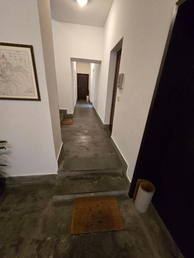 Others 2, Danito Rooms 1 singola, Ancona
