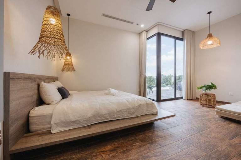 Bedroom 3, Velia Villa, Sóc Sơn
