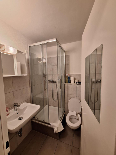 4, 2-Zimmer Wohnung in Kiel - Ost, Kiel