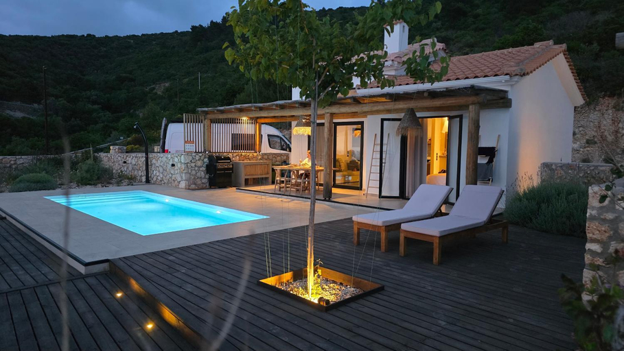 Sport & Beauty 2, Eunoia Porto Katsiki, Ionian Islands