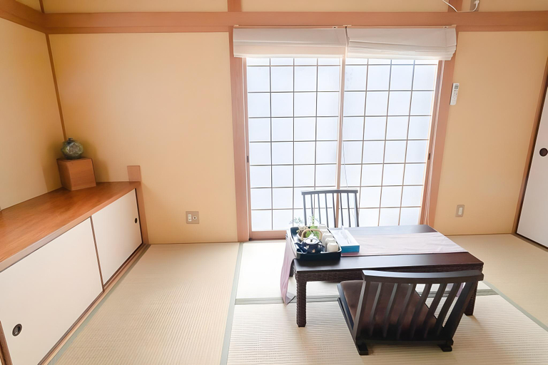 Others 2, OSAKA - Enjoyable house with an original stone oven barbecue grill, Osaka