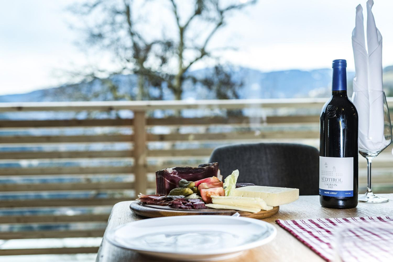 Food & Drinks, Apartments Grunnes, Bolzano
