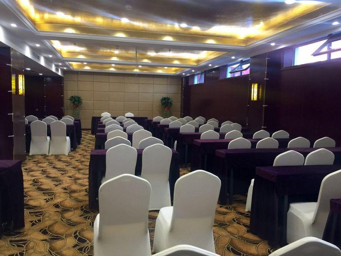 Business Facilities, Xiangyue Hotel, Taiyuan