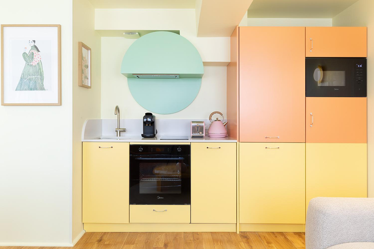 Others 4, Paris Home Collection - Serviced Apartments Champs-Elysees - Rue de Ponthieu, Paris
