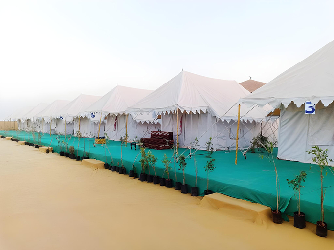 Others 2, Great Rann Resort, Kachchh