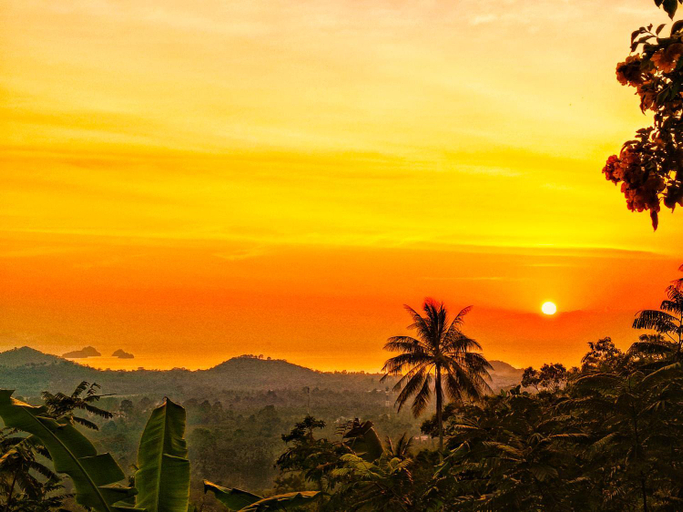 5, SZ Samui, Ko Samui