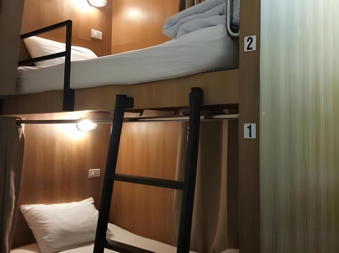 Bedroom 3, MANEE @ COOL MUEANG, Muang Chiang Mai