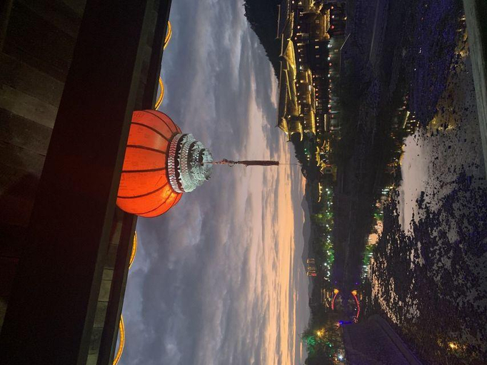 Others 5, Meilun Boyue Hotel, Longyan