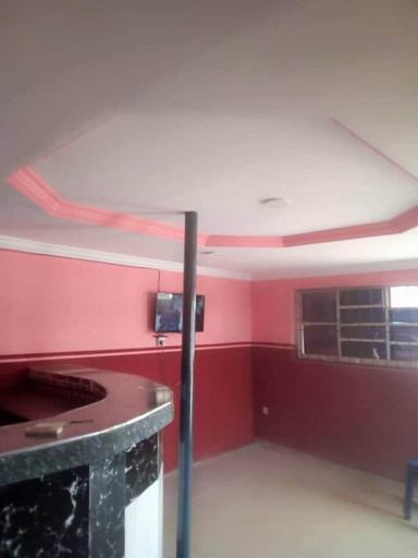 Others, Perfecto Hotel Suites Lounge, Egbeda