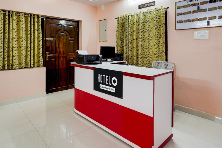 Others 5, Super OYO Hotel O GT Road Nellore, Nellore