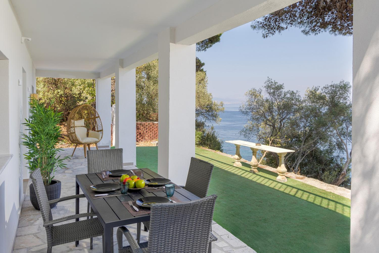Others 5, Villa Ninemia Seaview by Estia, Ionian Islands